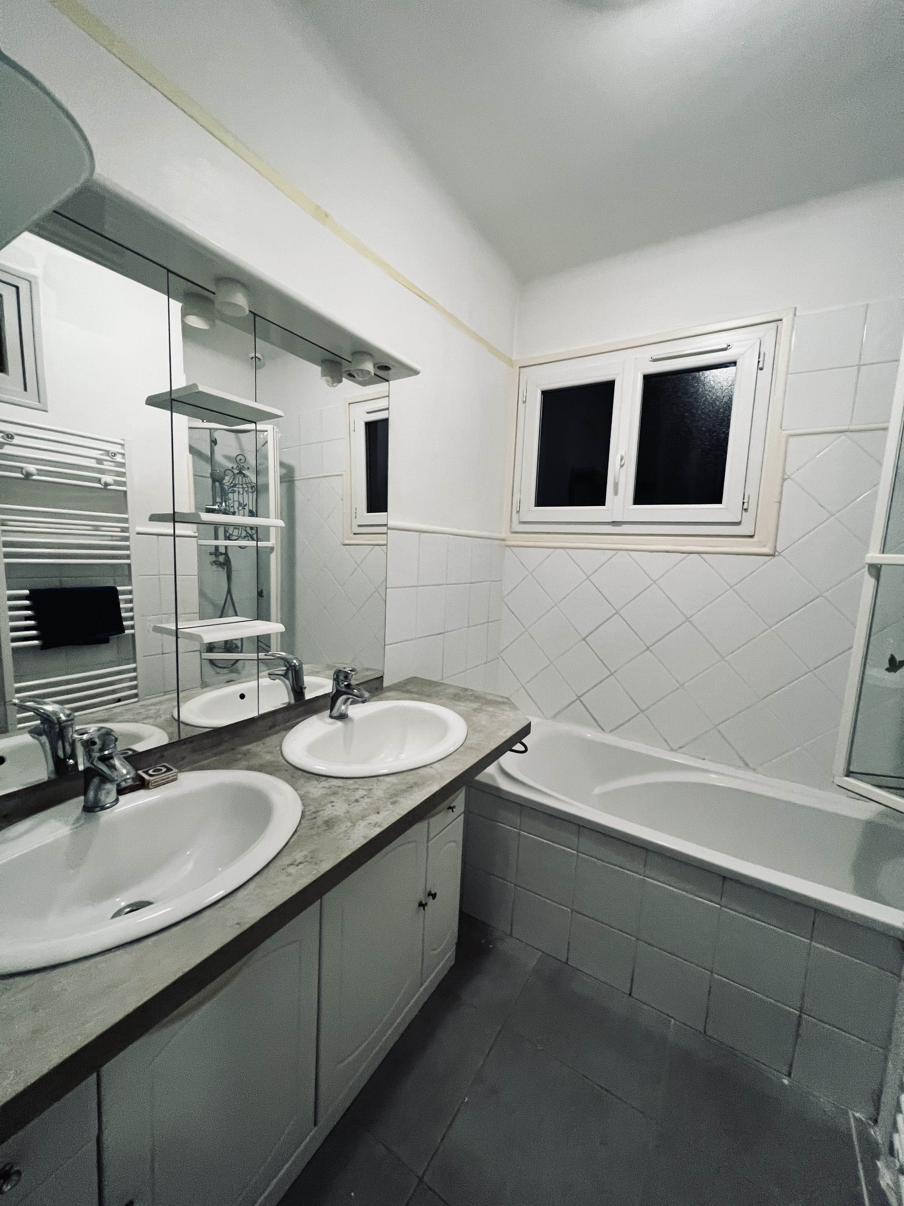 Maison t 6 avec  studio, garage et piscine hors sol - Pertuis - Réf. 203 - Photo 5